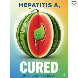 Hepatitis  A, CURED