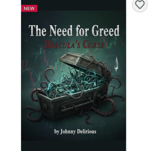 The Need for Greed