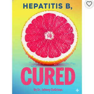 Hepatitis  B, CURED